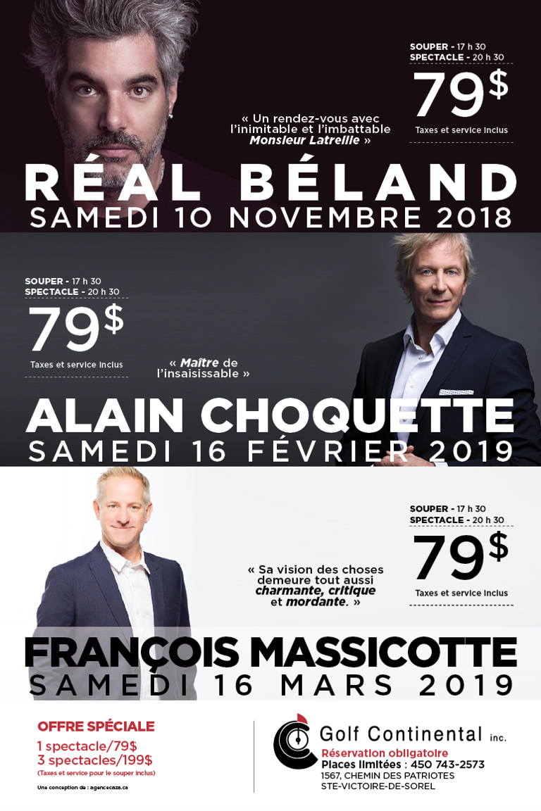 souper spectacle