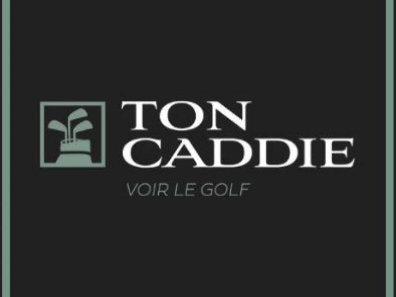 Ton caddie