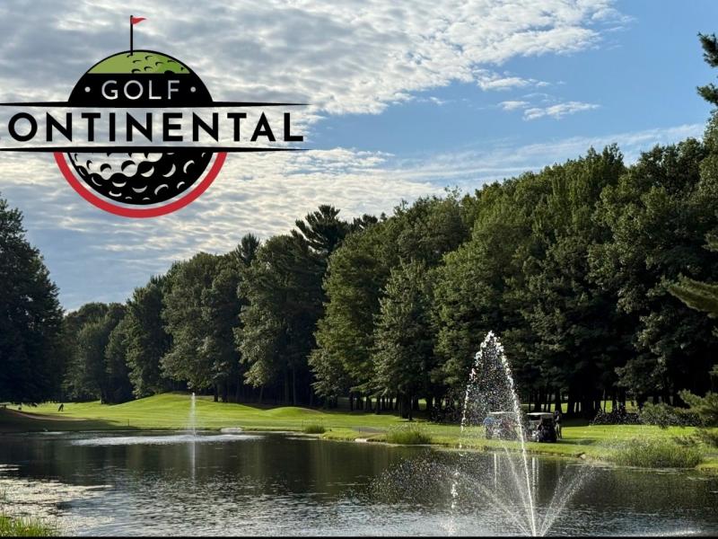 Événement Portes Ouvertes à la boutique du club de golf Continental
