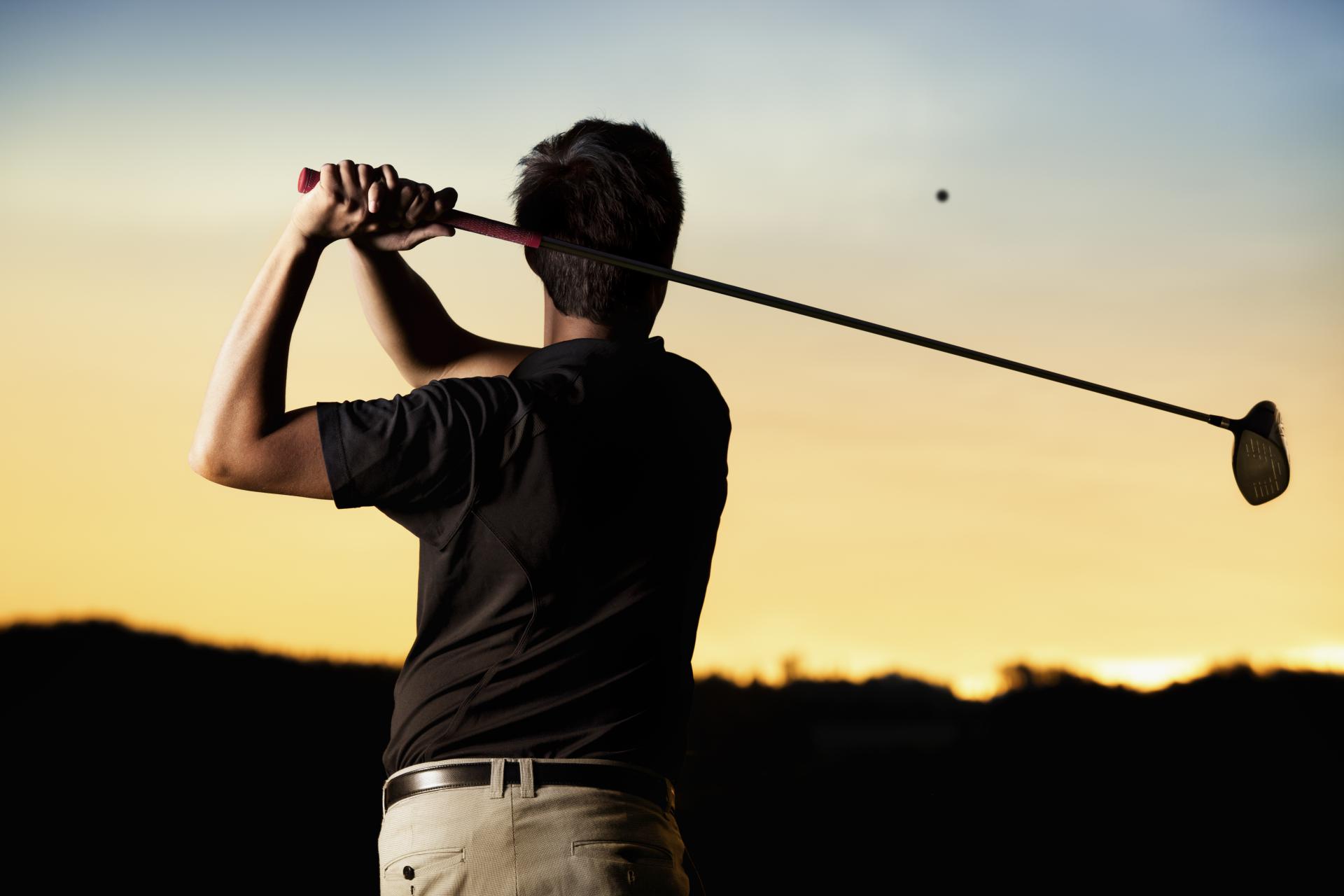 Golf Continental
