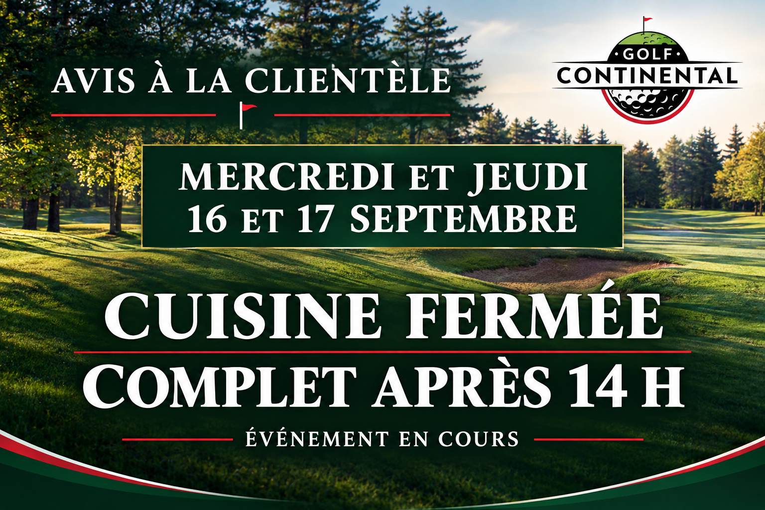 cuisine fere