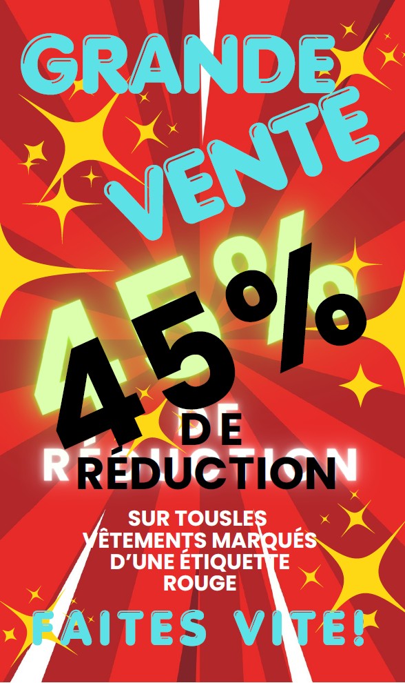 boutique45