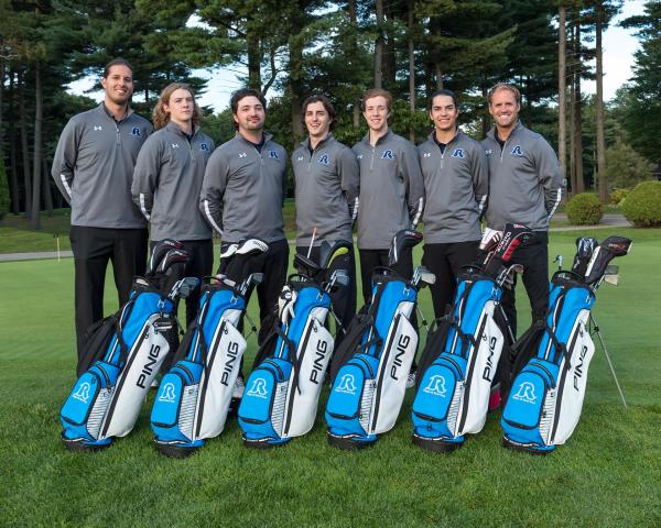 equipe golf